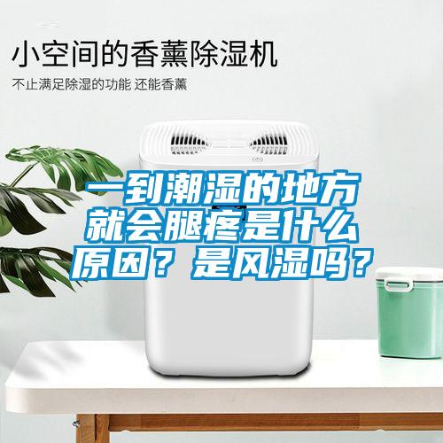 一到潮濕的地方就會腿疼是什么原因？是風濕嗎？