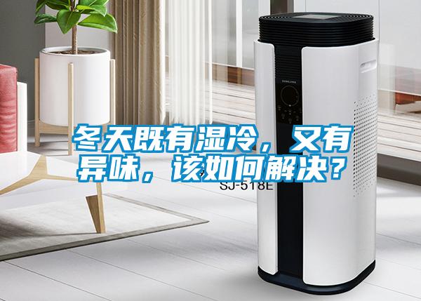 冬天既有濕冷，又有異味，該如何解決？