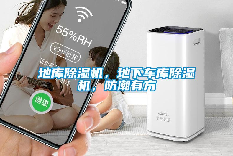 地庫除濕機，地下車庫除濕機，防潮有方