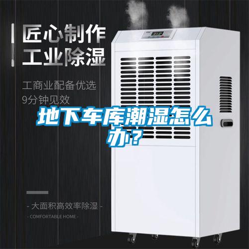 地下車庫潮濕怎么辦？