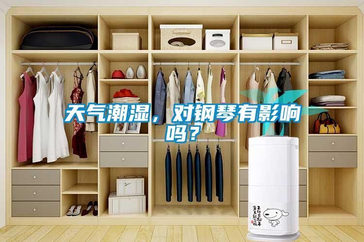天氣潮濕，對(duì)鋼琴有影響嗎？