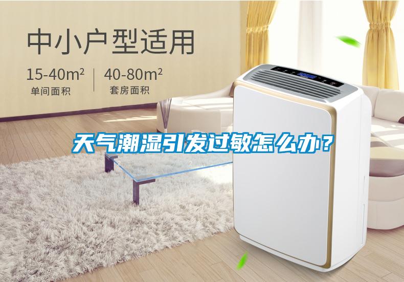 天氣潮濕引發(fā)過(guò)敏怎么辦？