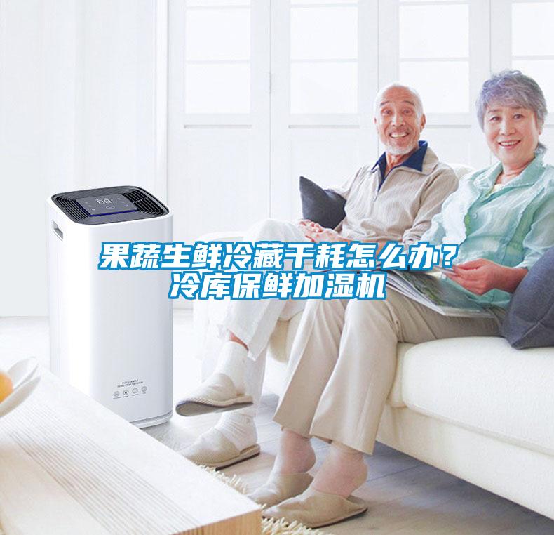 果蔬生鮮冷藏干耗怎么辦？冷庫(kù)保鮮加濕機(jī)