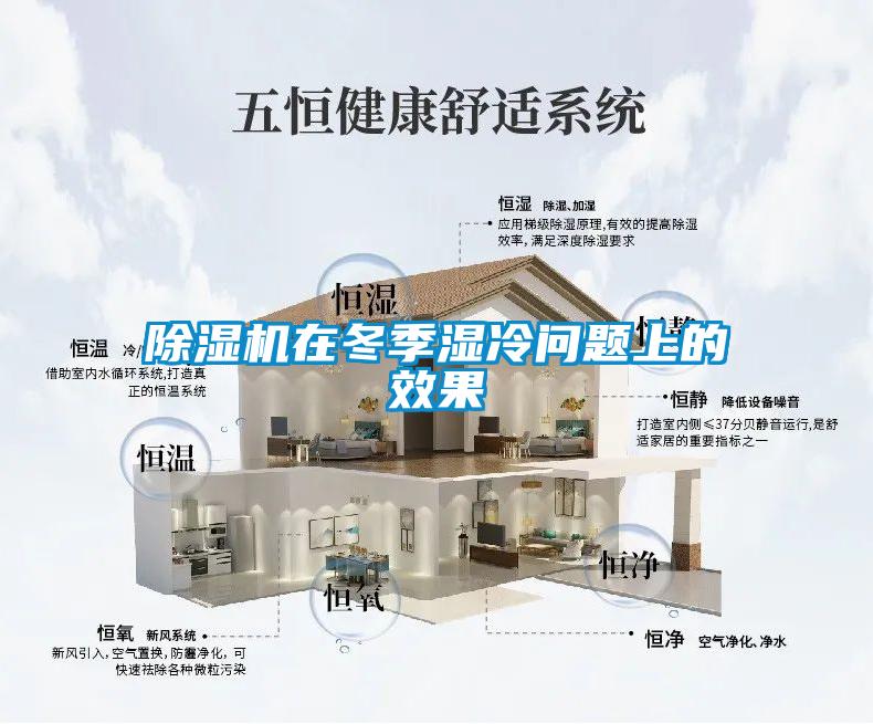 除濕機(jī)在冬季濕冷問(wèn)題上的效果