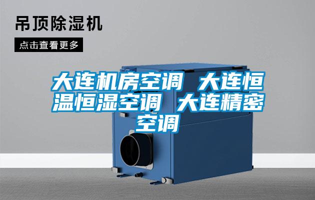 大連機房空調(diào) 大連恒溫恒濕空調(diào) 大連精密空調(diào)