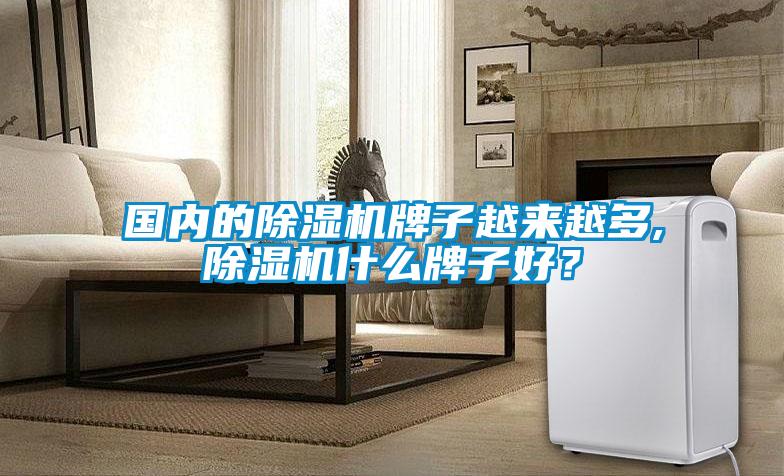 國內的除濕機牌子越來越多,除濕機什么牌子好？