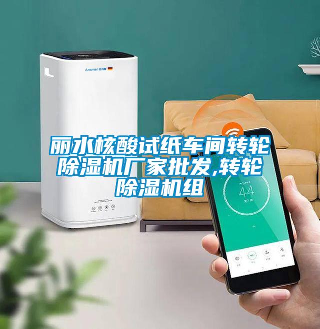 麗水核酸試紙車間轉(zhuǎn)輪除濕機廠家批發(fā),轉(zhuǎn)輪除濕機組