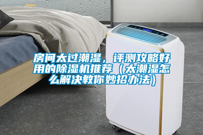 房間太過潮濕，評(píng)測(cè)攻略好用的除濕機(jī)推薦（太潮濕怎么解決教你妙招辦法）