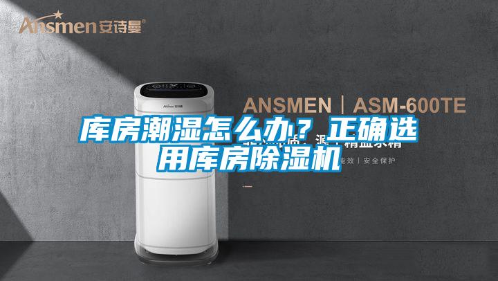 庫(kù)房潮濕怎么辦？正確選用庫(kù)房除濕機(jī)