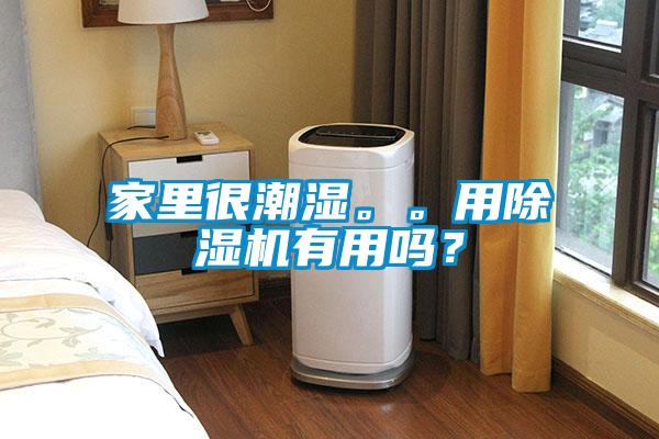 家里很潮濕。。用除濕機(jī)有用嗎？