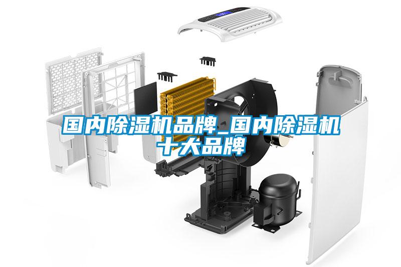 國內除濕機品牌_國內除濕機十大品牌