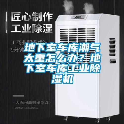 地下室車庫(kù)潮氣太重怎么辦？地下室車庫(kù)工業(yè)除濕機(jī)