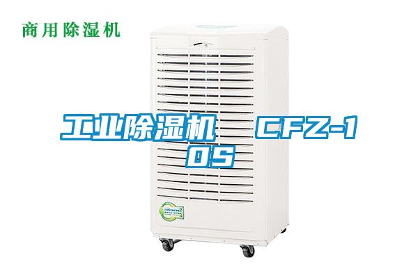 工業(yè)除濕機  CFZ-10S