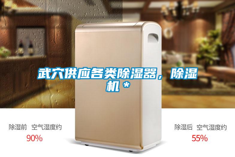 武穴供應各類除濕器，除濕機＊