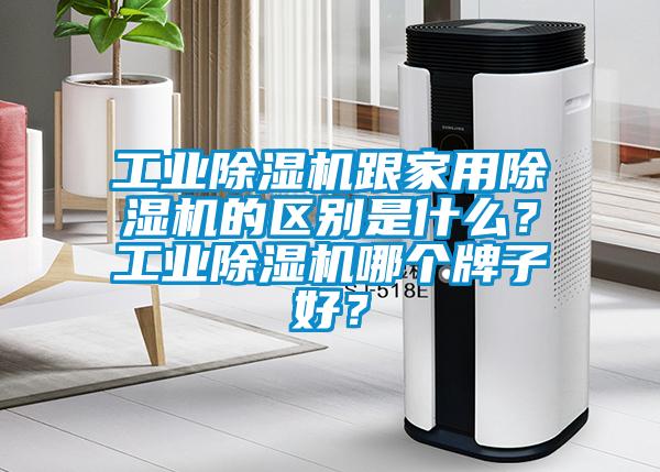 工業(yè)除濕機(jī)跟家用除濕機(jī)的區(qū)別是什么？工業(yè)除濕機(jī)哪個牌子好？