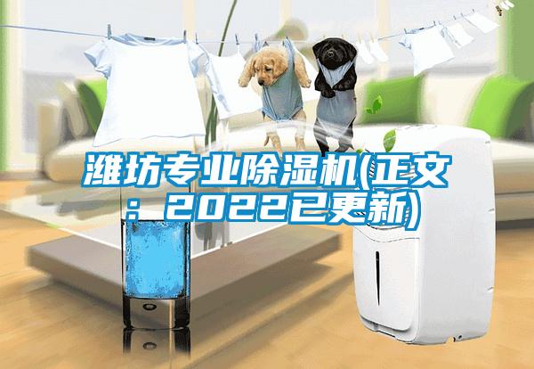 濰坊專業(yè)除濕機(jī)(正文：2022已更新)