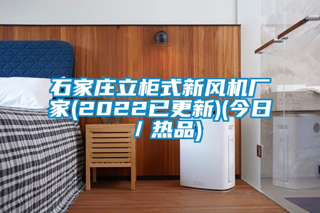 石家莊立柜式新風(fēng)機廠家(2022已更新)(今日／熱品)