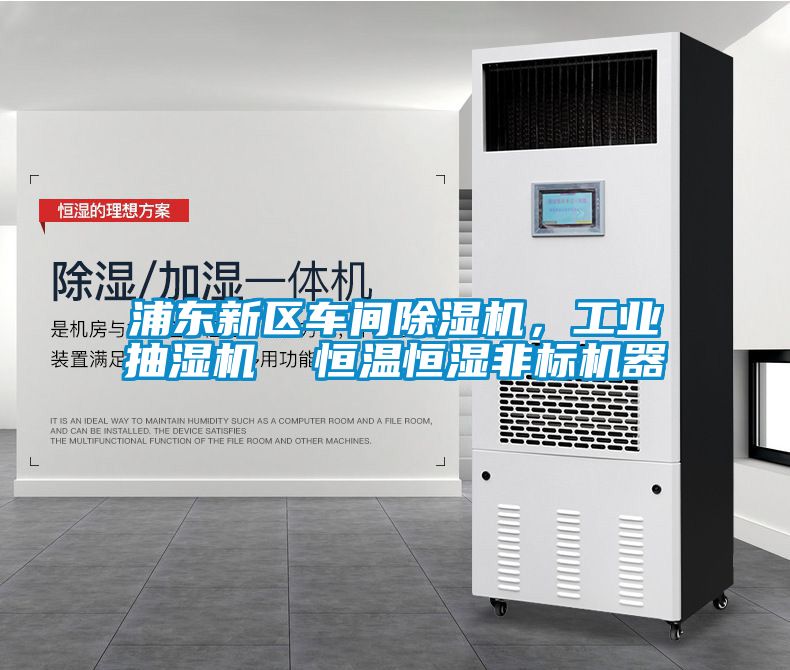 浦東新區(qū)車間除濕機(jī)，工業(yè)抽濕機(jī)  恒溫恒濕非標(biāo)機(jī)器