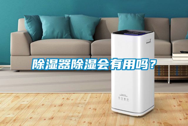 除濕器除濕會(huì)有用嗎？
