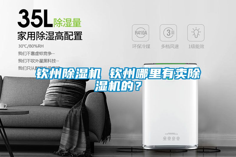 欽州除濕機 欽州哪里有賣除濕機的？