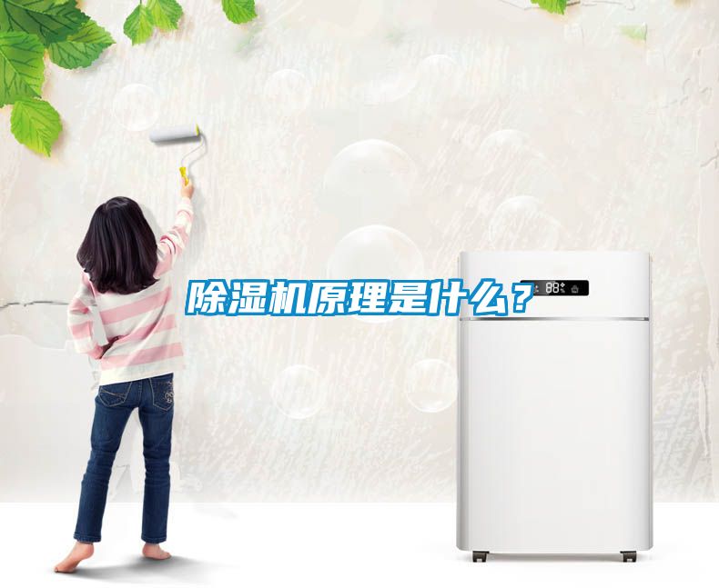 除濕機原理是什么？
