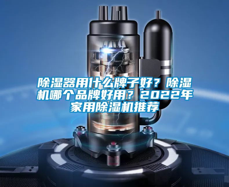 除濕器用什么牌子好？除濕機(jī)哪個(gè)品牌好用？2022年家用除濕機(jī)推薦