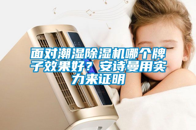 面對(duì)潮濕除濕機(jī)哪個(gè)牌子效果好？安詩(shī)曼用實(shí)力來(lái)證明