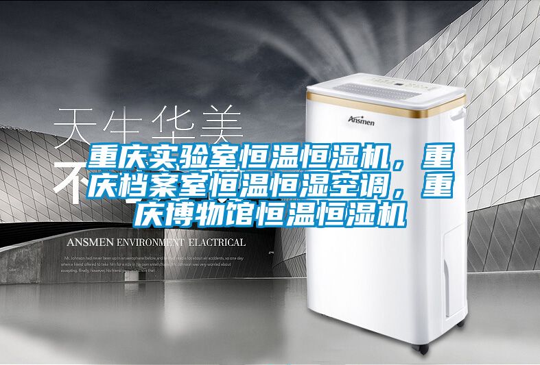 重慶實驗室恒溫恒濕機(jī)，重慶檔案室恒溫恒濕空調(diào)，重慶博物館恒溫恒濕機(jī)