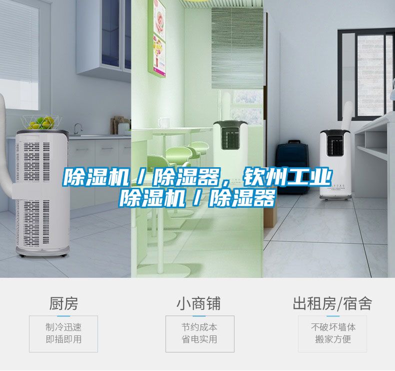 除濕機／除濕器，欽州工業(yè)除濕機／除濕器